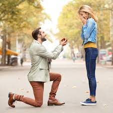 A Guide To Planning the Perfect Proposal - Fancy Nanc-ista