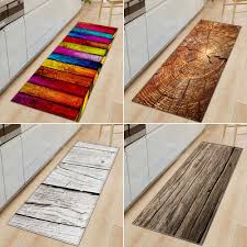 Shop wayfair for all the best kitchen mats & rugs. Rugs Anti Skid Washable Kitchen Floor Mat Machine Absorbent Carpet Runner Striped Rug Home Furniture Diy Tallergrafico Com Uy