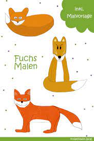 Süße linie symbol fuchs gesicht cartoon malvorlage fuchs fuchs gesicht malvorlage fuchs malen mit vorlage geht es ganz einfach. Malvorlagen Kinder Einfach Neu Malvorlagen Kinder Einfach Malvorlage Fuchs New Fuchs Malen Mit Vorlage Geht Es Ganz Einfach Art Pikachu Kids Rugs