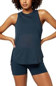 Sweaty Betty Pacesetter Run Tank Nordstrom Athletic Tank Tops Top Outfits Tank Top Camisole