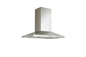 Complete your kitchen suite with range hoods and matching appliances from the tempered glass stainless steel island mount range hoods collection by akdy. 10 Easy Pieces Ceiling Mounted Kitchen Range Hoods Remodelista