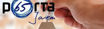 Criado em 2007, o porta 65 jovem é um esquema de apoio financeiro ao arrendamento jovem que comparticipa uma parte do valor mensal da renda durante um prazo de 12 meses. Candidaturas Ao Porta 65 Jovem C M Da Povoa De Varzim