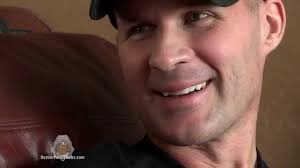 Christopher Booker Busted in Officer John Adsit Crash for Seizure Lies