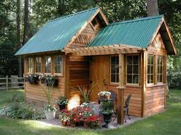 Pin By Roberta Magnani On Tiny Homes Shed Decor Tiny House Swoon Shed Design