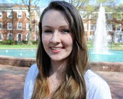 Erin Mullett's Instagram, Twitter & Facebook