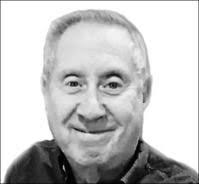 RALPH RUBENSTEIN Obituary (2018)