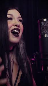 Zombies! My cover of Abracadavre is finally out! 🤍, Big thanks to  @ksherwoodops for writing this incredible song and for also lending me his  own instrumental to record over!, This is hands down my ...