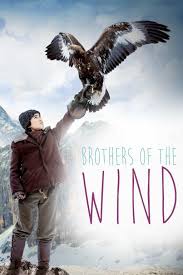 Brothers Of The Wind Turkce Altyazili Hd Izle Film Izleme