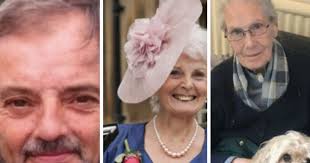 Tributes paid to lost loved ones in Leicestershire