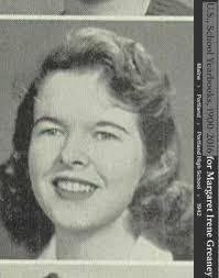 Carol Greaney's Instagram, Twitter & Facebook