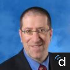 Dr. Frederick A. Klein, MD