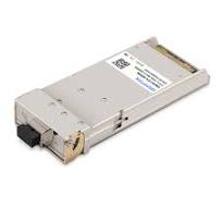 Generic Compatible 100G DWDM Tunable CFP2 DCO 2500km DOM Duplex LC SMF  Transceiver Module