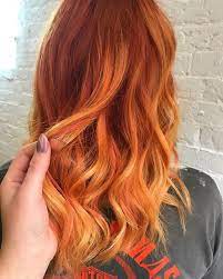 Pin By Michaelina Deneka On Hair Color Melting Hair Hair Melt Color Melting
