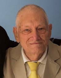 Robert Welty, Sr. Obituary