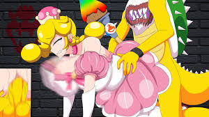 Rule34 - If it exists, there is porn of it  bowser jr., peachette, toadette   5915445