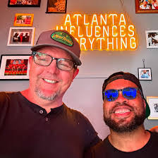 Shawn Vinson's Instagram, Twitter & Facebook