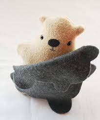 Groundhog Baby Plush Flickr Photo Sharing Baby Groundhog Baby Plush Stuffed Animal Patterns