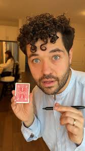 Mein Lieblings- visueller Trick, an dem ich in letzter Zeit gearbeitet  habe. (Kein CGI/VFX)