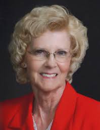 Mary Newcomer's Instagram, Twitter & Facebook