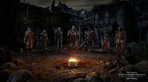 Discussiondiablo 2 resurrected what starting build? Diablo 2 Resurrected Ja Das Remaster Kommt Noch 2021 Fur Ps4 Xbox Switch