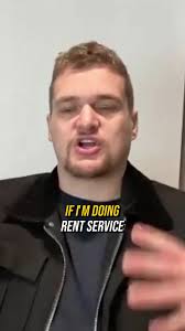 Understanding Rent-to-Service Accommodation Tax Benefits