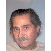 Louis Keith Krupalla Obituary