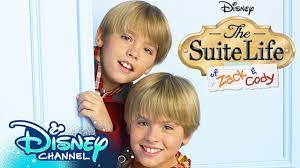 The series premiered on march 18, 2005 and was one of the first five shows available on the itunes store. The Suite Life Of Zack And Cody S 15 Year Anniversary Disney Channel Youtube