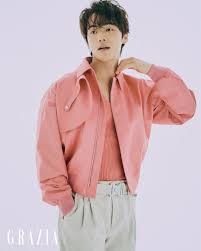 He is a member of shinee's boyband. Kim Jung Hyun ê¹€ì •í˜„ Picture Gallery Hancinema The Korean Movie And Drama Database