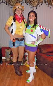 Black And White Duo Halloween Costumes Top 10 Couple Costume Ideas For Under 20 Clever Halloween Costumes Couples Costumes Homemade Couples Costumes