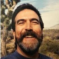 George Randell Hoopiiaina Obituary