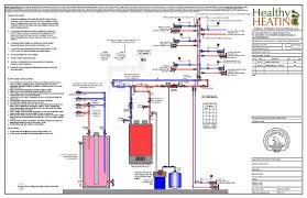 Busch blvd, ste 200 tampa, florida. Sample Set 3 Design Drawings And Specifications For Residential Hvac Systems