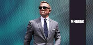 A horrible hangover is not the mental state you want to be in when auditioning for the 007 franchise. Spectre Ist Der Tiefpunkt Der Craig Ara James Bond 25 Muss Erst Recht Abliefern