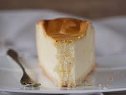 Hoch Hinaus Oder Kasekuchen Mit Mascarpone Zum Kaffee Dazu Kuchen Susse Kuchen Kuchen Und Torten