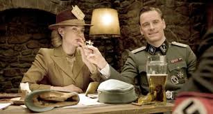Provided to youtube by universal music groupbastardi senza gloria · guè pequeno · noyz narcossinatra℗ an island records release. Bastardi Senza Gloria Michael Fassbender Diane Kruger Expartibus