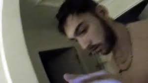 Derbyshire police video shows moment teen rapist is arrest in late-night  raid