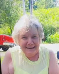 Obituary information for Marjorie Dye