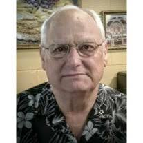 John Michael "Mickey" Breaux Obituary 2021