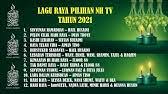 Lagu indonesia raya yang biasa kita nyanyikan saat upacara bendera itu tidak semua bagiannya kita nyanyikan. Raya Nusantara Lebaran Rizky Febian Fatin Shidqia Siti Nordiana Ismail Izzani Sufi Rashid Youtube
