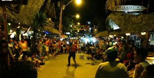 Montañita Ecuador | Dolores park, Beach, Album