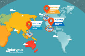 Digital Advertising Platypus Media Advertising And Design Digital Advertising Responsive Website Design Advertising Design