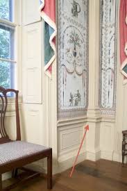 Chair rail can be placed anywhere from 30 to 36 inches up from the floor. How To Install A Chair Rail