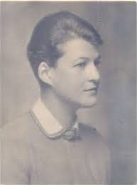 Christopher Moore's History News: History of Edith Sheppard