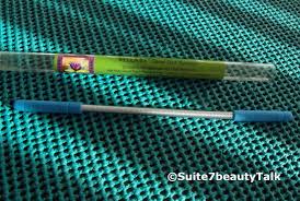Bellabe™ facial hair remover is a manual epilator. I Tried It Bellabe Facial Hair Remover Suite7beautytalk
