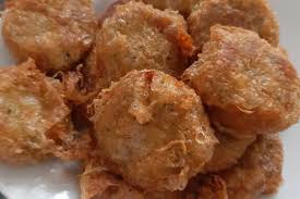 Tanah untuk budidaya kentang harus digemburkan terlebih dahulu, dengan cara membajak atau mencangkul. Resep Membuat Perkedel Kentang Udang Cocok Buat Stok Lauk