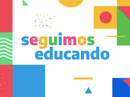 En simultáneo por las señales. Seguimos Educando Tv Publica