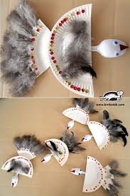 Paper Plate Bird Crafts For Kids Paper Plate Birds Bird Crafts Paper Plate Crafts Spoon Crafts