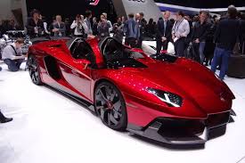 Image Lamborghini Aventador J Live Photos Size 1024 X 684 Type Gif Posted On March 6 2012 1 35 Am Geneva Motor Show Lamborghini Lamborghini Aventador