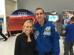 Without any doubt, she is one of the hottest female news anchors on the planet. Morgan Brennan On Twitter Thanks For The Interview Astrorm So Much More Entertaining Than The Martian My Hat Goes Off To You
