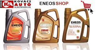 Eneos Olajok Motorolaj Kereso Kedvezo Arakon Oils Motor Oil