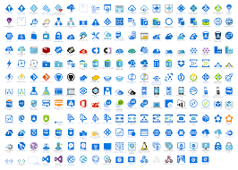 Design Elements Azure Architecture Cloud Architecture Diagram Architecture Azure